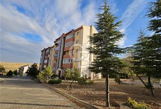 Eskişehir Sultandere 75. Yıl Mahallesi'nde Satılık 3+1 Daire