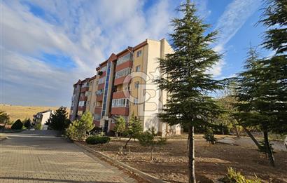 Eskişehir Sultandere 75. Yıl Mahallesi'nde Satılık 3+1 Daire