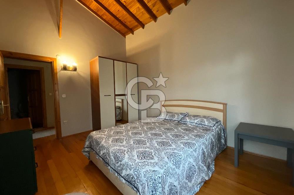 Alagöz-2 Sitesi Kiralık Villa