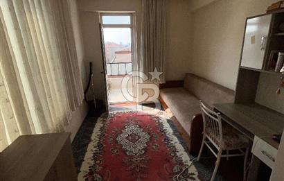 Mimar Sinan Mahallesi Akkon Sitesinde Balkonlu 3+1 Satılık Daire
