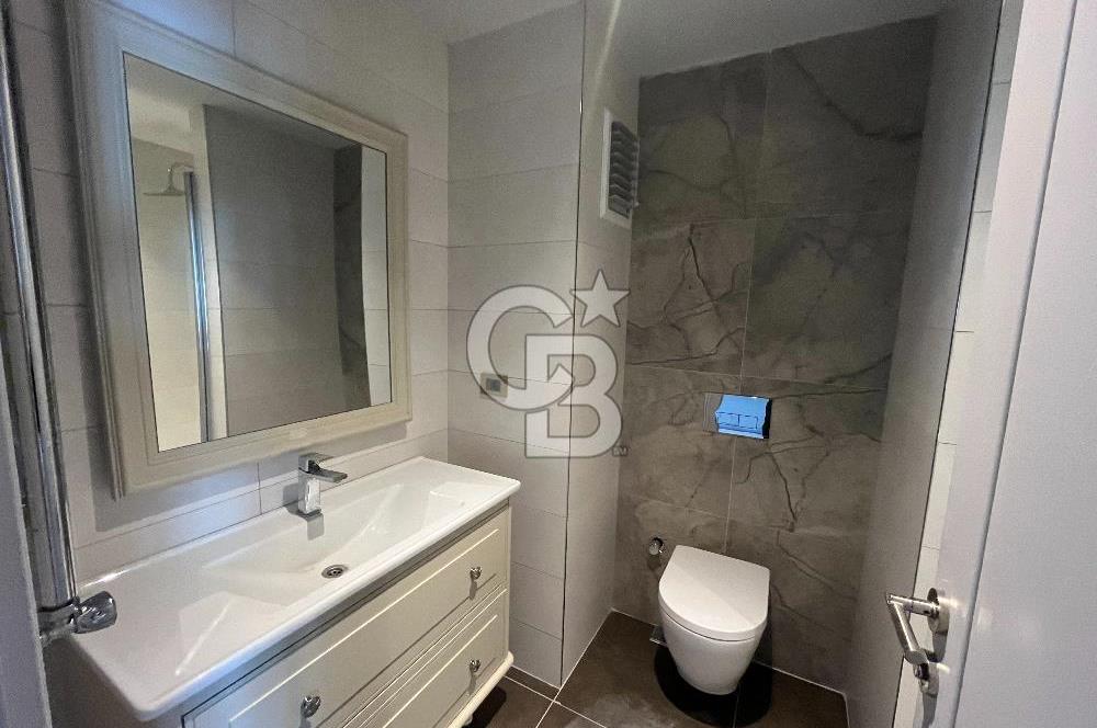 BEYLİKDÜZÜ AVENUE,YABANCI SATIŞA UYGUN 2+1 SATILIK DAİRE 