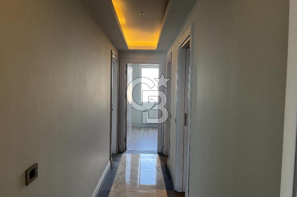 BEYLİKDÜZÜ AVENUE,YABANCI SATIŞA UYGUN 2+1 SATILIK DAİRE 