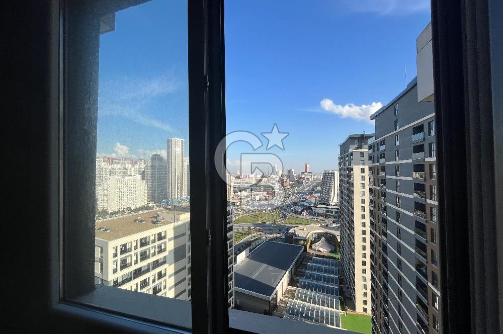 BEYLİKDÜZÜ AVENUE,YABANCI SATIŞA UYGUN 2+1 SATILIK DAİRE 