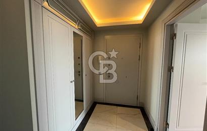 BEYLİKDÜZÜ AVENUE,YABANCI SATIŞA UYGUN 2+1 SATILIK DAİRE 