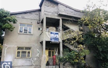 COLDWELL BANKER'DAN ALİ PAŞA'DA SATILIK 2 KATLI MÜSTAKİL EV