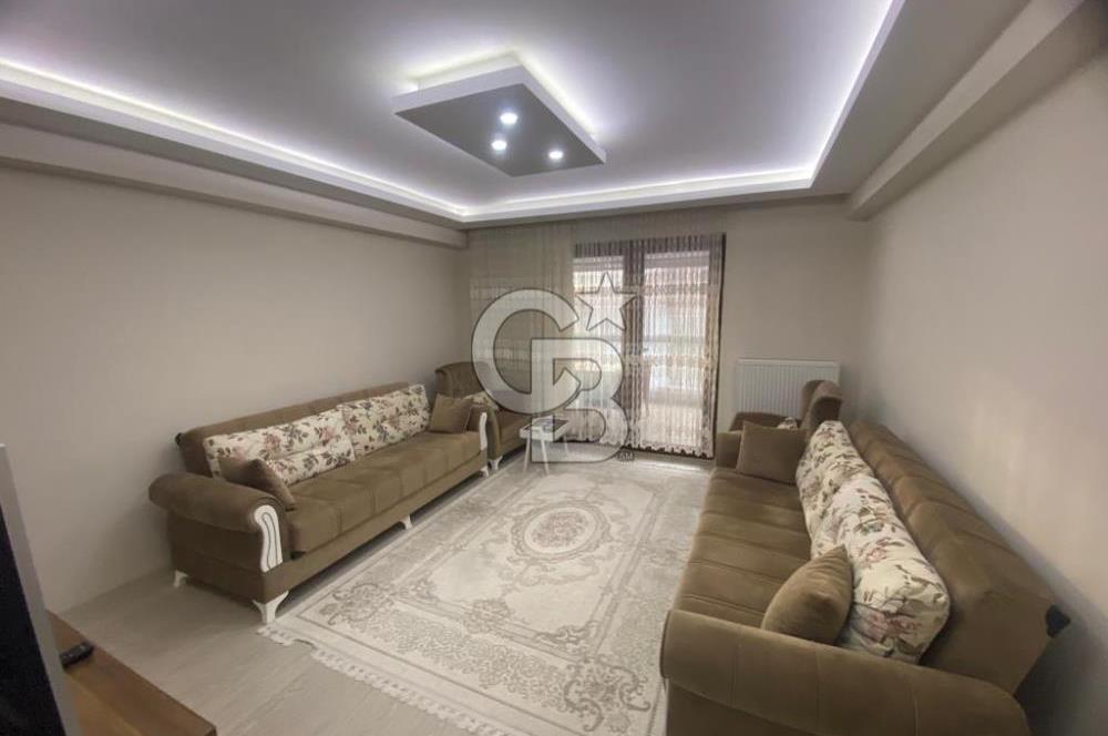 ESKİŞEHİR ÇANKAYA MAH. VADİPARK EVLERİNDE SATILIK 4+1 DAİRE