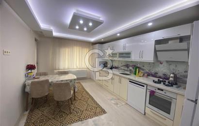 ESKİŞEHİR ÇANKAYA MAH. VADİPARK EVLERİNDE SATILIK 4+1 DAİRE