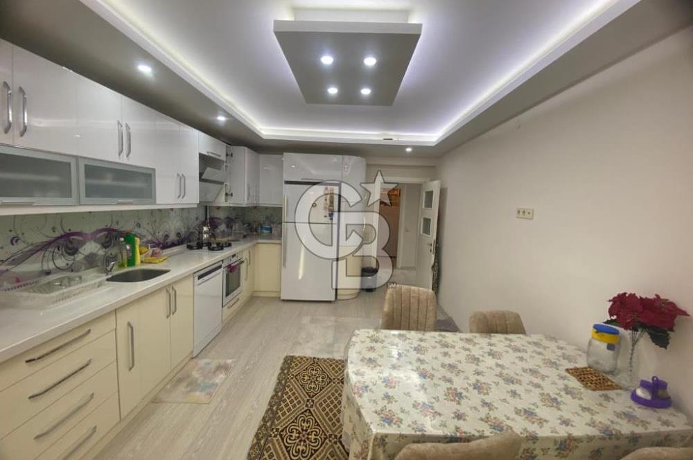 ESKİŞEHİR ÇANKAYA MAH. VADİPARK EVLERİNDE SATILIK 4+1 DAİRE