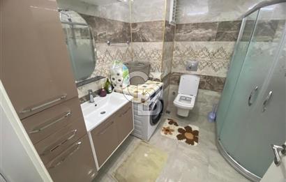 ESKİŞEHİR ÇANKAYA MAH. VADİPARK EVLERİNDE SATILIK 4+1 DAİRE