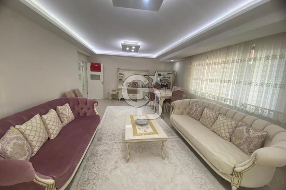 ESKİŞEHİR ÇANKAYA MAH. VADİPARK EVLERİNDE SATILIK 4+1 DAİRE