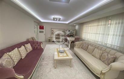 ESKİŞEHİR ÇANKAYA MAH. VADİPARK EVLERİNDE SATILIK 4+1 DAİRE