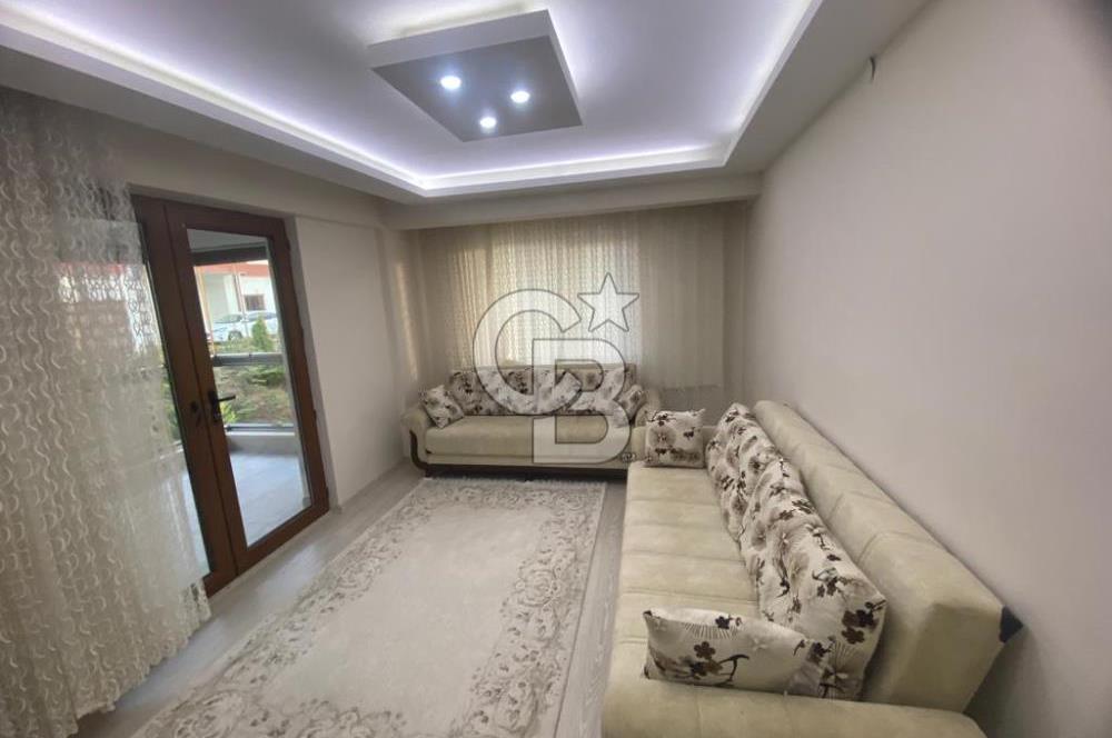 ESKİŞEHİR ÇANKAYA MAH. VADİPARK EVLERİNDE SATILIK 4+1 DAİRE