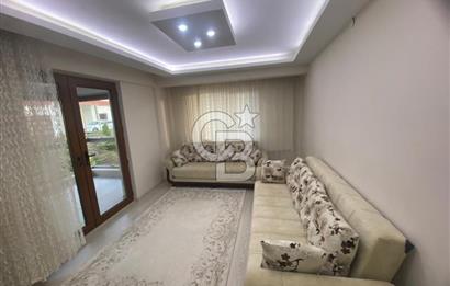 ESKİŞEHİR ÇANKAYA MAH. VADİPARK EVLERİNDE SATILIK 4+1 DAİRE