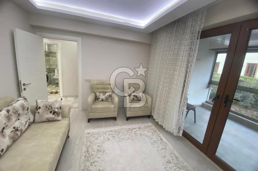 ESKİŞEHİR ÇANKAYA MAH. VADİPARK EVLERİNDE SATILIK 4+1 DAİRE