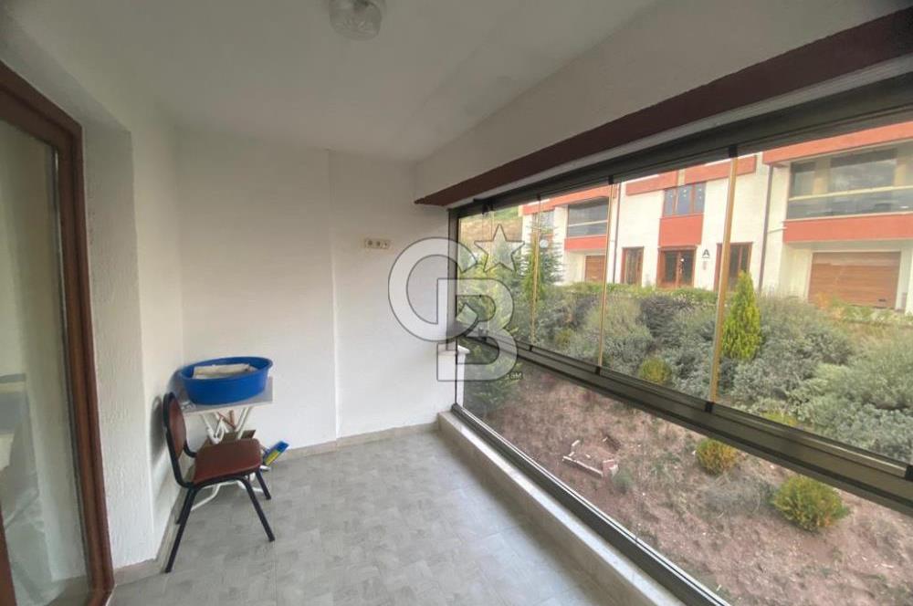 ESKİŞEHİR ÇANKAYA MAH. VADİPARK EVLERİNDE SATILIK 4+1 DAİRE