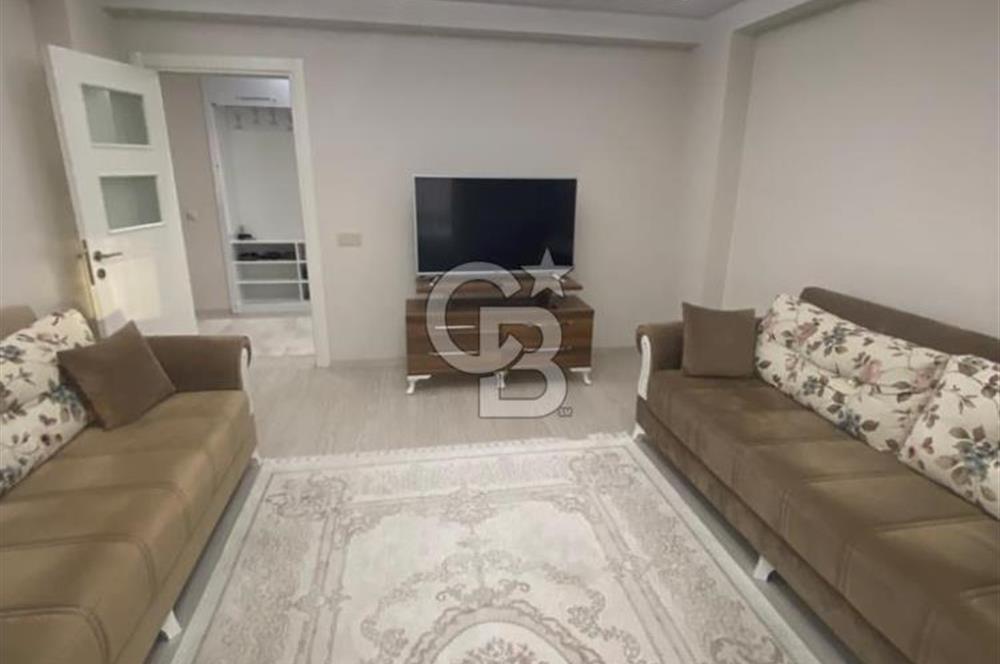 ESKİŞEHİR ÇANKAYA MAH. VADİPARK EVLERİNDE SATILIK 4+1 DAİRE