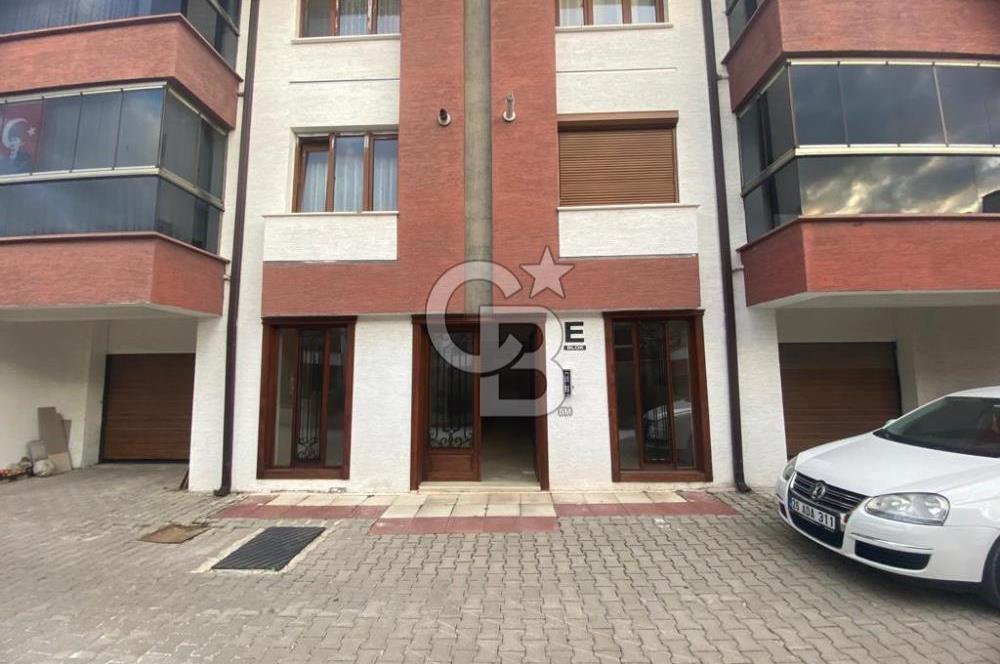 ESKİŞEHİR ÇANKAYA MAH. VADİPARK EVLERİNDE SATILIK 4+1 DAİRE