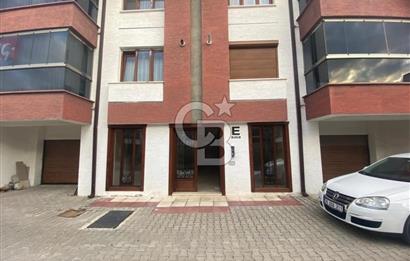 ESKİŞEHİR ÇANKAYA MAH. VADİPARK EVLERİNDE SATILIK 4+1 DAİRE