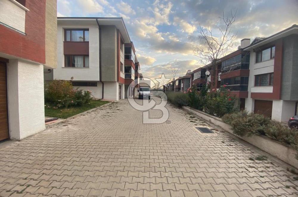 ESKİŞEHİR ÇANKAYA MAH. VADİPARK EVLERİNDE SATILIK 4+1 DAİRE