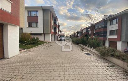 ESKİŞEHİR ÇANKAYA MAH. VADİPARK EVLERİNDE SATILIK 4+1 DAİRE