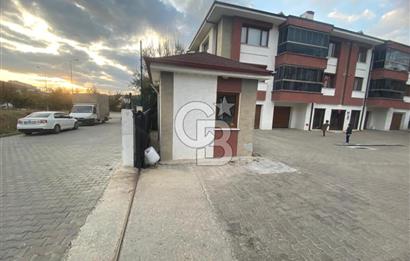 ESKİŞEHİR ÇANKAYA MAH. VADİPARK EVLERİNDE SATILIK 4+1 DAİRE