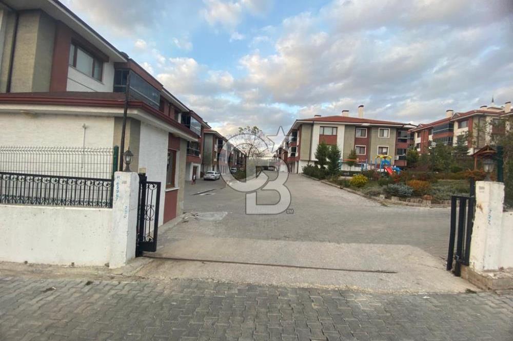 ESKİŞEHİR ÇANKAYA MAH. VADİPARK EVLERİNDE SATILIK 4+1 DAİRE