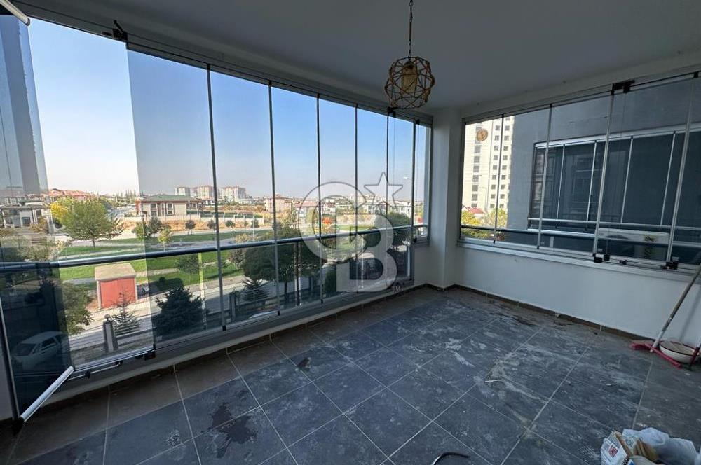 CB SAFİR'den YAKINCA HARZEMŞAH SİTESİ'nde 4,5+1 SATILIK DAİRE