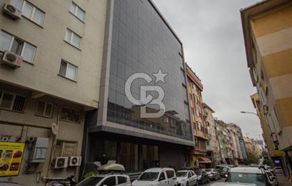 Ümraniye Alemdağ Caddesi'nde Satılık Komple Plaza