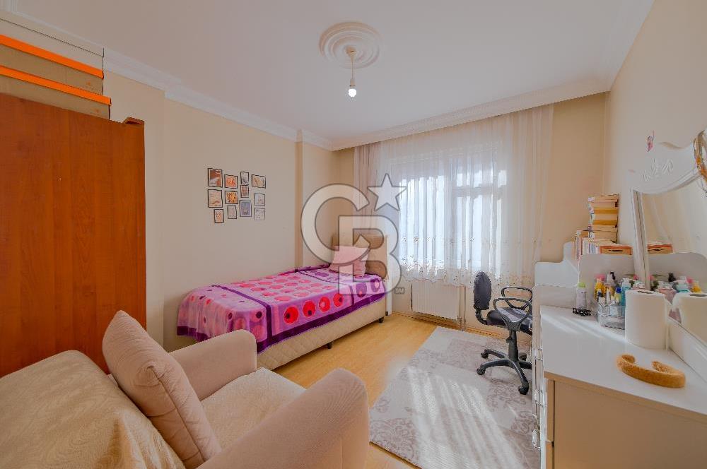 Bahçeşehir 2. Kısım 4+1 site içinde daire