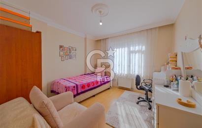 Bahçeşehir 2. Kısım 4+1 site içinde daire