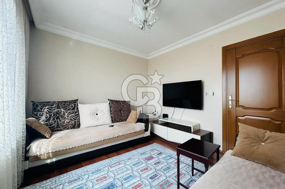 MALTEPEDE METRO VE MARMARAYA YAKIN GENİŞ 4+2 DUBLEX DAİRE