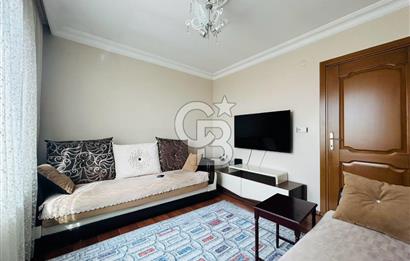 MALTEPEDE METRO VE MARMARAYA YAKIN GENİŞ 4+2 DUBLEX DAİRE