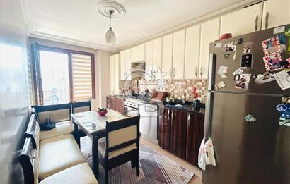 MALTEPEDE METRO VE MARMARAYA YAKIN GENİŞ 4+2 DUBLEX DAİRE