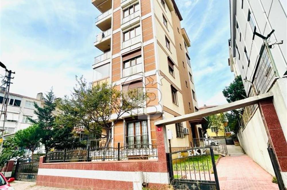 MALTEPEDE METRO VE MARMARAYA YAKIN GENİŞ 4+2 DUBLEX DAİRE