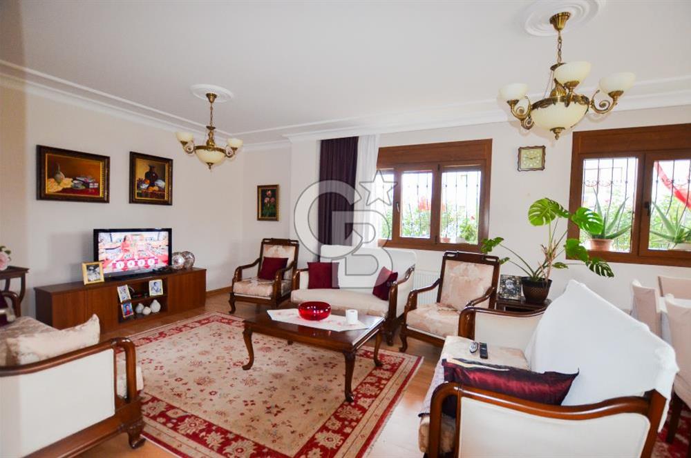 MALTEPE ADATEPE MAHALLESİNDE EMSALSİZ 3+1 SATILIK