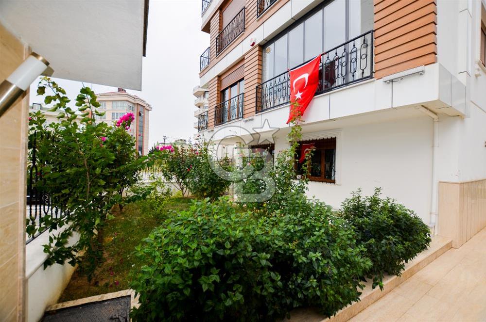 MALTEPE ADATEPE MAHALLESİNDE EMSALSİZ 3+1 SATILIK