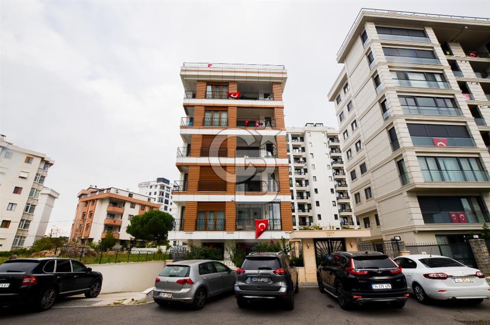 MALTEPE ADATEPE MAHALLESİNDE EMSALSİZ 3+1 SATILIK