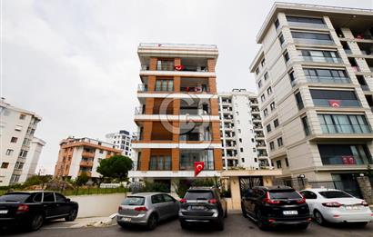 MALTEPE ADATEPE MAHALLESİNDE EMSALSİZ 3+1 SATILIK