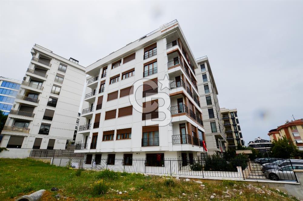 MALTEPE ADATEPE MAHALLESİNDE EMSALSİZ 3+1 SATILIK