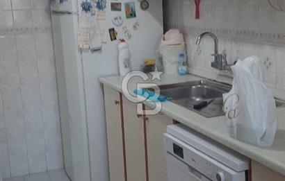 Yenişehir Kutlu Engin Sitesinde Satılık 3+1 Daire