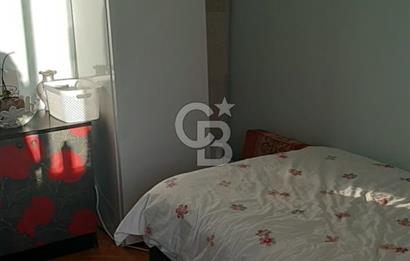 Yenişehir Kutlu Engin Sitesinde Satılık 3+1 Daire