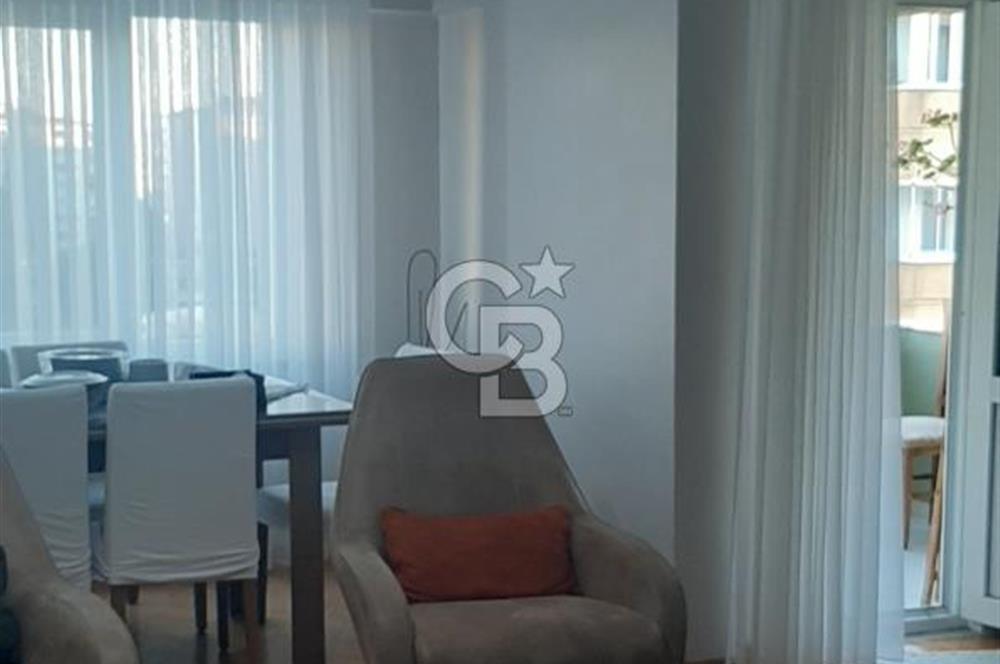 Yenişehir Kutlu Engin Sitesinde Satılık 3+1 Daire