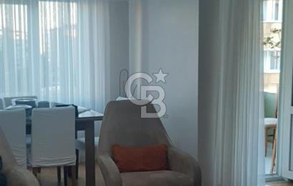 Yenişehir Kutlu Engin Sitesinde Satılık 3+1 Daire