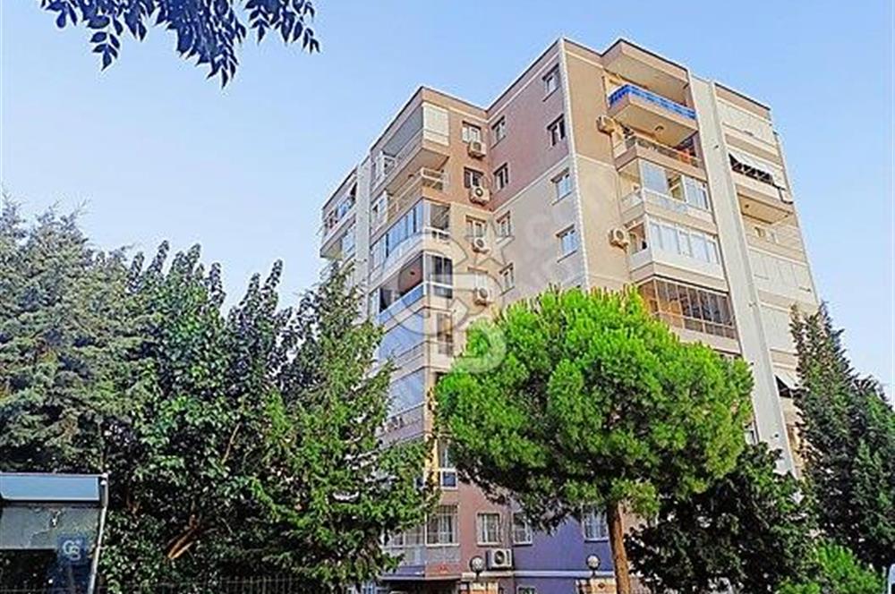 İzmir Karşıyaka Örnekköy Cadde Üstü Satılık 3+1 Daire 