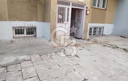 CB ATA'DAN ERZURUM KÖŞK MAH. KAT MÜLKİYET TAPULU 3+1 BODRUM KAT