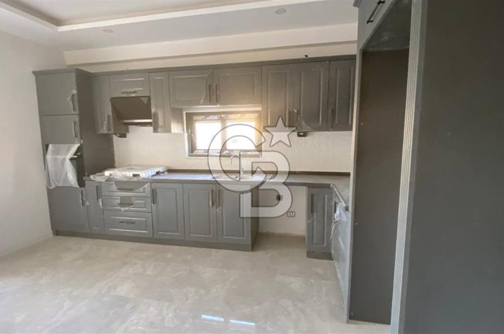 KADIKÖY NOVADA AVM'YE YÜRÜME MESAFESİNDE SİTE İÇİ 3+1 LÜKS DAİRE