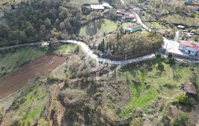 ÇAN BARDAKÇILAR'DA SATILIK KÖY İÇİ İMARLI ARSA