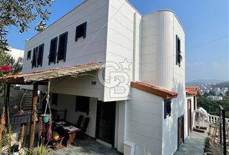 Foça çanak sitesi'nde satılık  villa