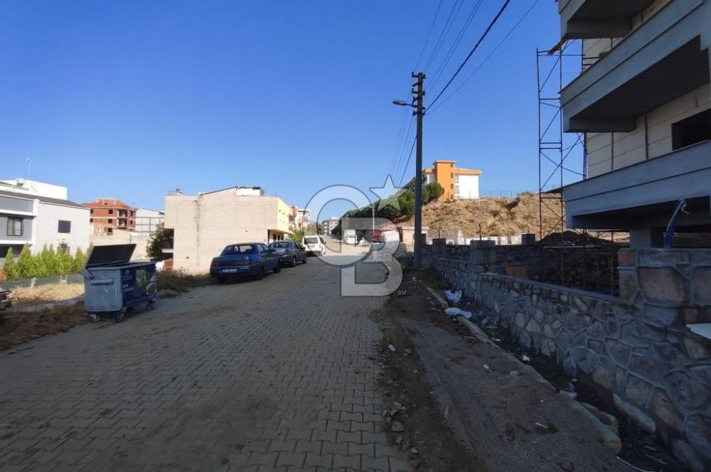 Manisa Turgutlu Ergenekon Mahallesi Satılık 2+1 Daire