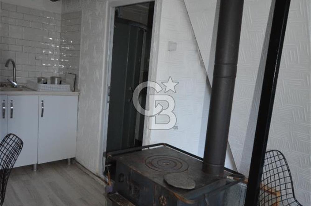 Köyiçi'nde Satılık Müstakil Ev, Bungalov - 4028 m2 Arsası